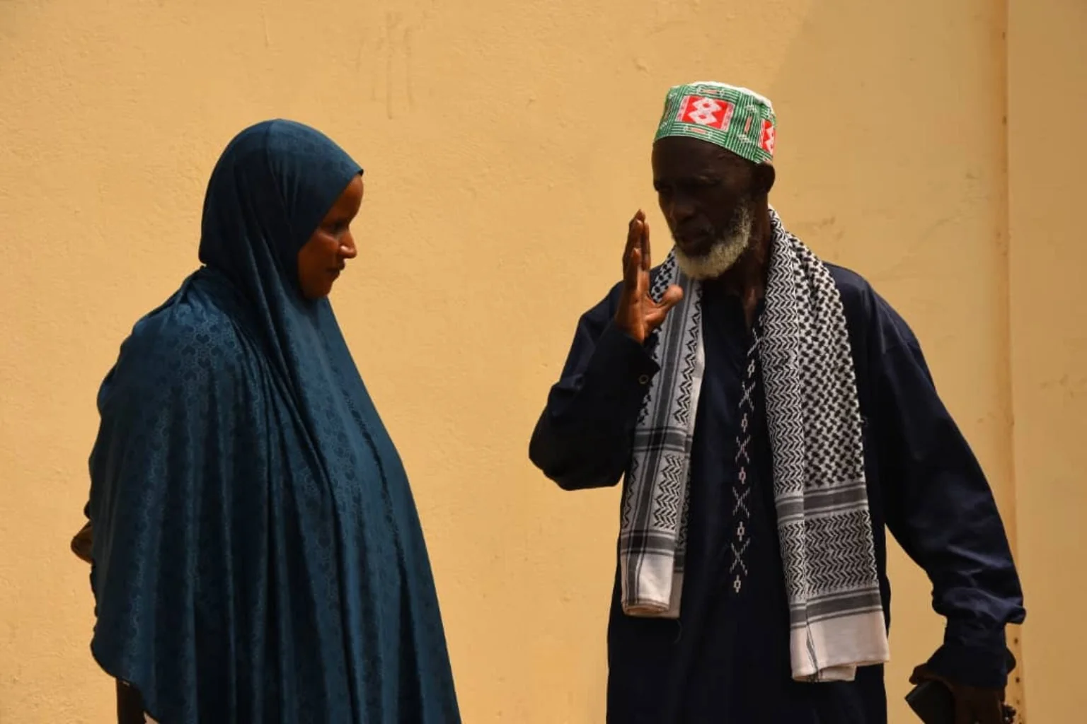Photo 4 — rencontres, artistes et activités de la FENACOCIG